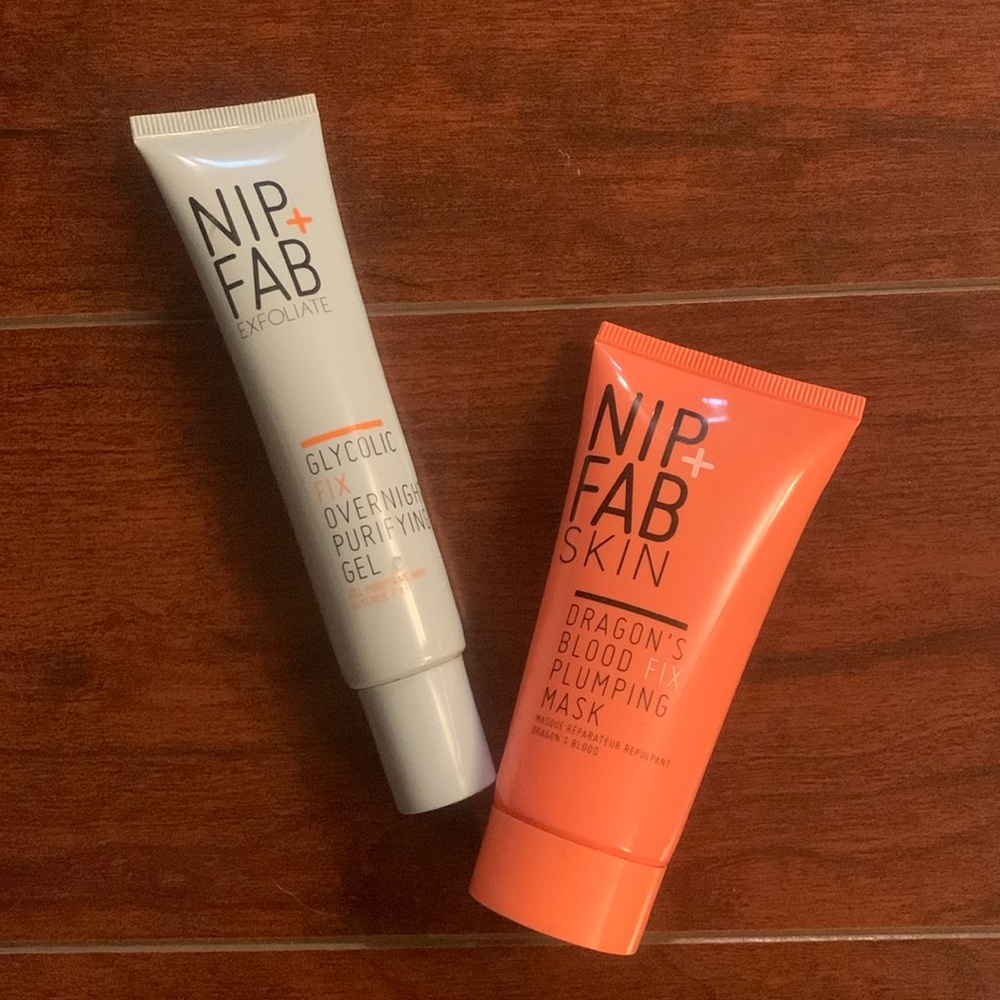 Nip and Fab